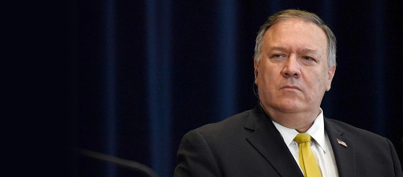 Μ.Πομπέο: Ρώμη και Βατικανό οι επόμενοι σταθμοί του - Αρνήθηκε να τον συναντήσει ο Πάπας